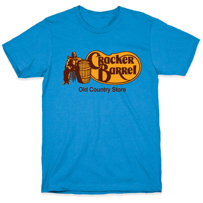 Cracker Barrel Retro T-Shirt