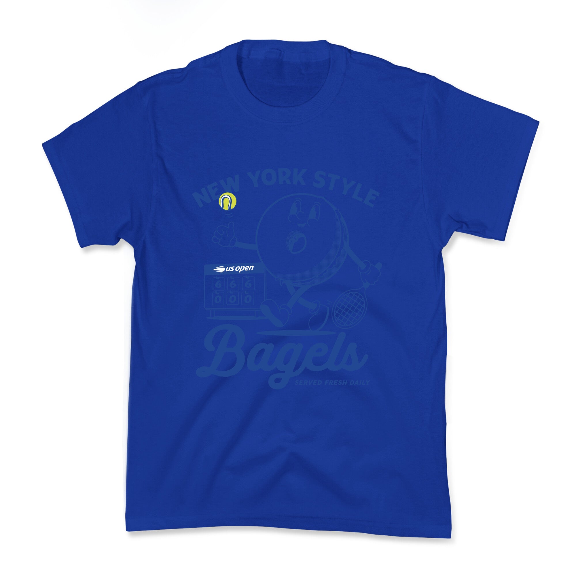 US Open Bagel Kids Tee