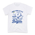 US Open Bagel Kids Tee