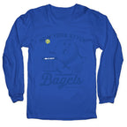 US Open Bagel Longsleeve Tee
