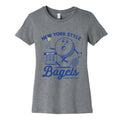 US Open Bagel Womens Cotton Tee