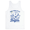 US Open Bagel Tank Top