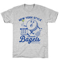 US Open Bagel T-Shirt