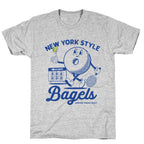 US Open Bagel T-Shirt