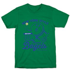 US Open Bagel T-Shirt