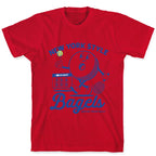 US Open Bagel T-Shirt