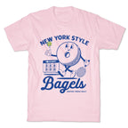 US Open Bagel T-Shirt