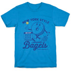 US Open Bagel T-Shirt
