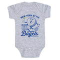 US Open Bagel Baby One-Piece