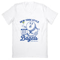 US Open Bagel V-Neck