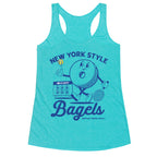 US Open Bagel Racerback Tank