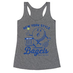 US Open Bagel Racerback Tank