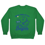 US Open Bagel Crewneck Sweatshirt