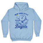 US Open Bagel Hoodie