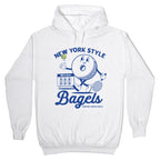 US Open Bagel Hoodie