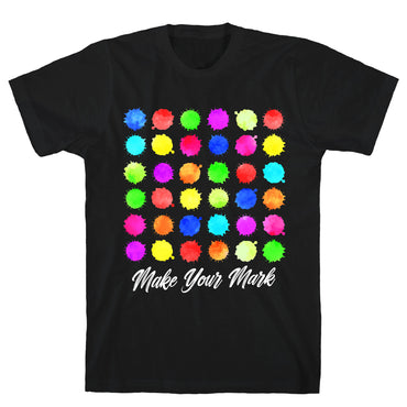 Dot Day Make Your Mark T-Shirt