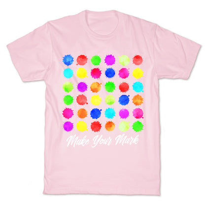 Dot Day Make Your Mark T-Shirt
