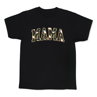 Halloween Mama Kids Tee