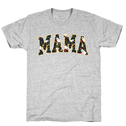 Halloween Mama T-Shirt