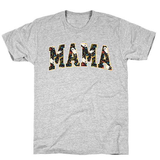Halloween Mama T-Shirt