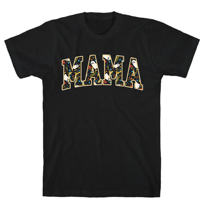Halloween Mama T-Shirt