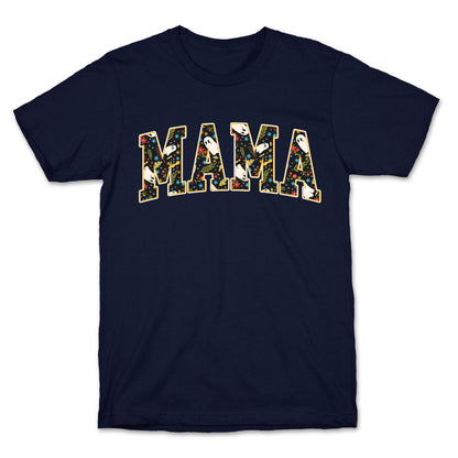 Halloween Mama T-Shirt