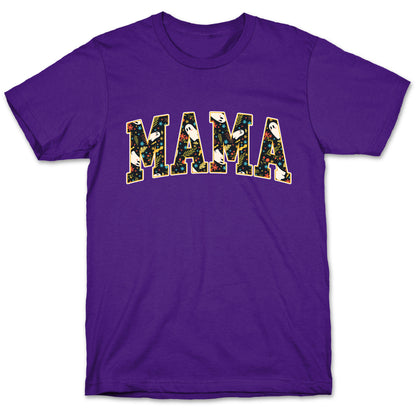 Halloween Mama T-Shirt