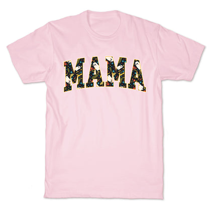 Halloween Mama T-Shirt