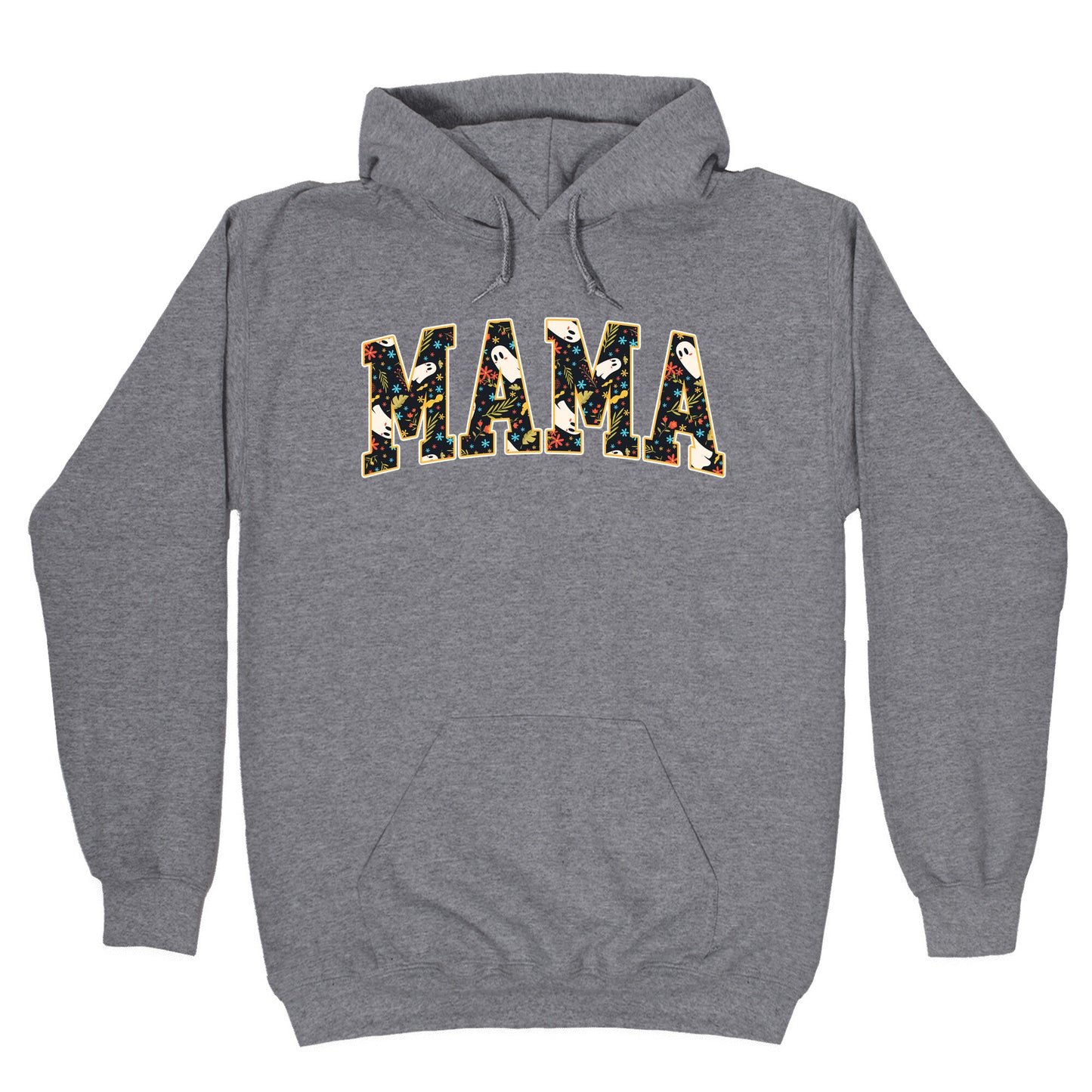 Halloween Mama Hoodie