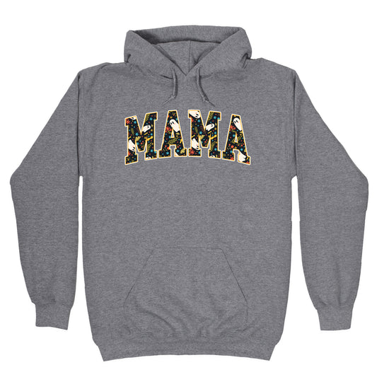 Halloween Mama Hoodie