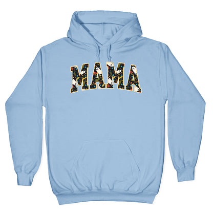 Halloween Mama Hoodie
