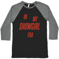 In My Showgirl Era Baseball Tee