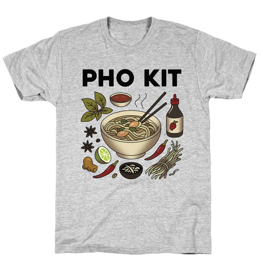 Pho Kit T-Shirt
