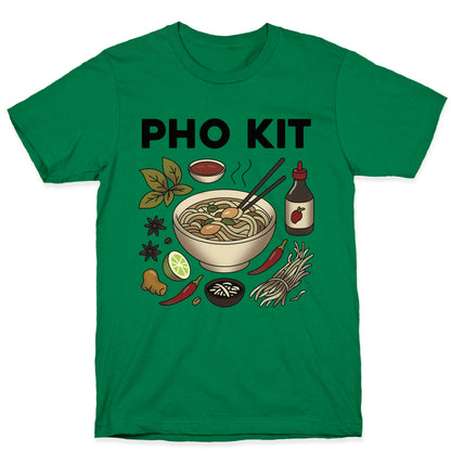 Pho Kit T-Shirt
