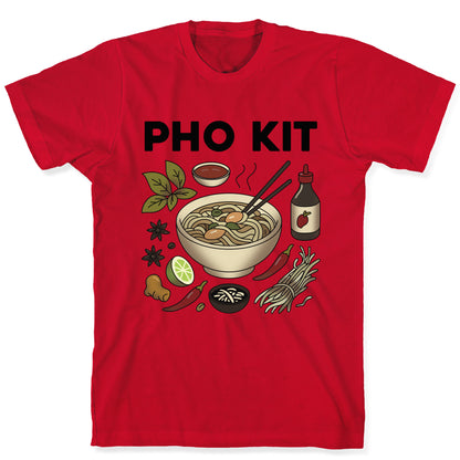 Pho Kit T-Shirt