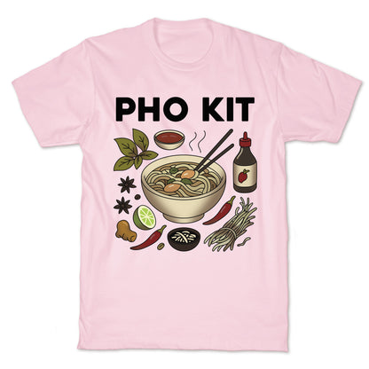 Pho Kit T-Shirt