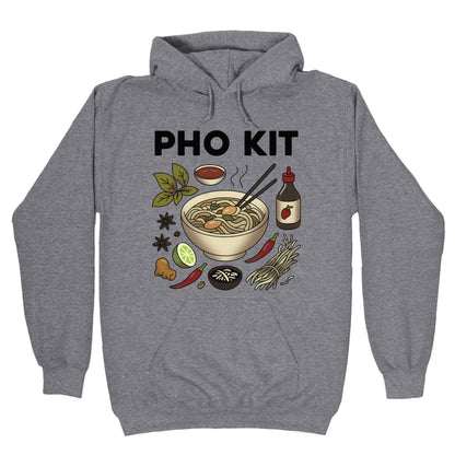 Pho Kit Hoodie