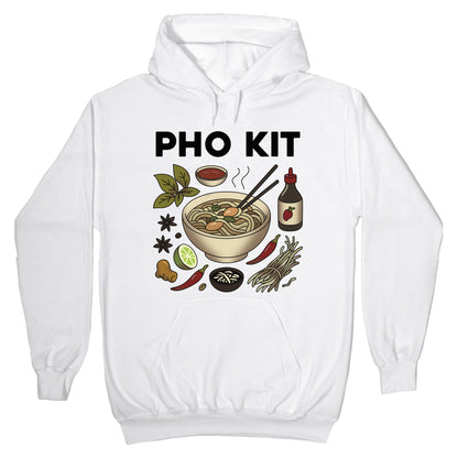 Pho Kit Hoodie