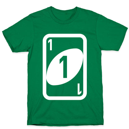Uno Halloween Costume T-Shirt