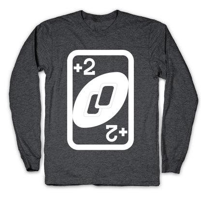 Uno Halloween Costume Longsleeve Tee