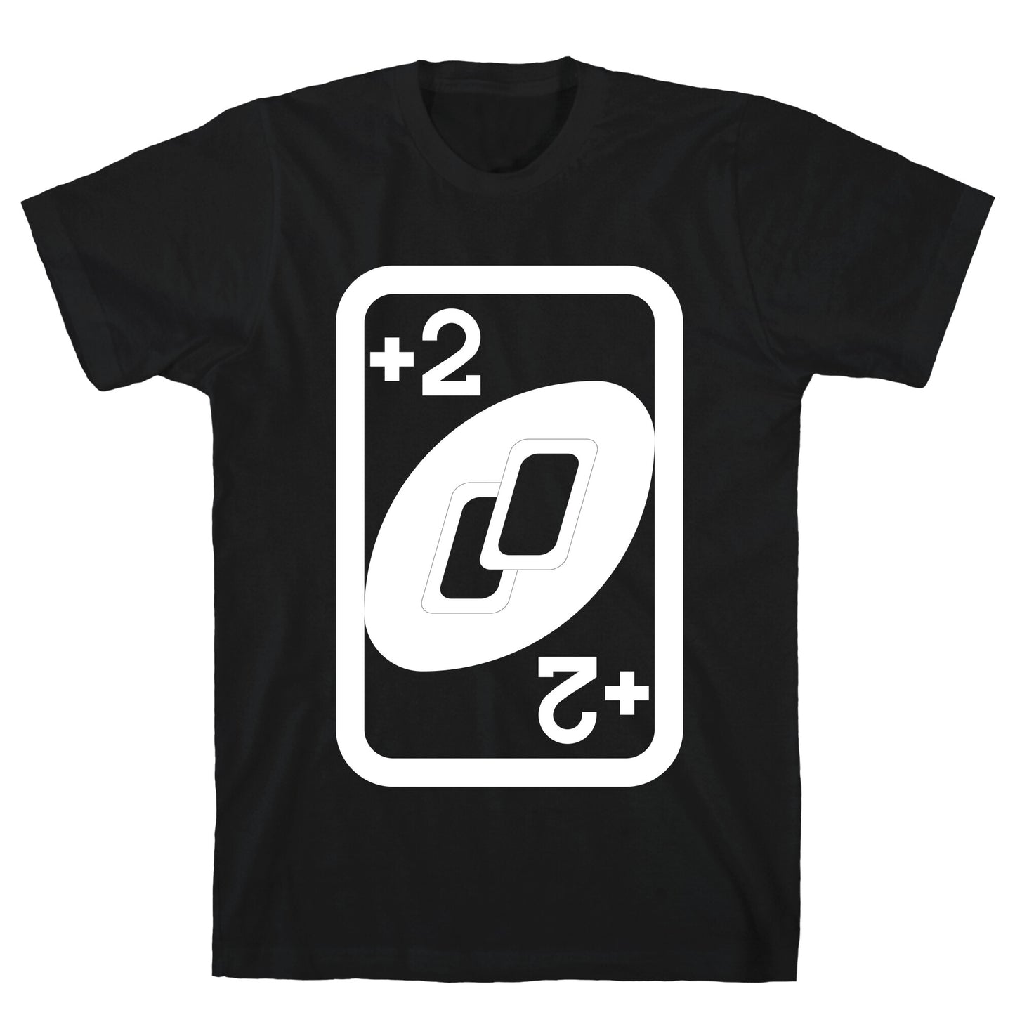 Uno Halloween Costume T-Shirt
