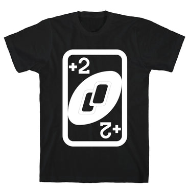 Uno Halloween Costume T-Shirt