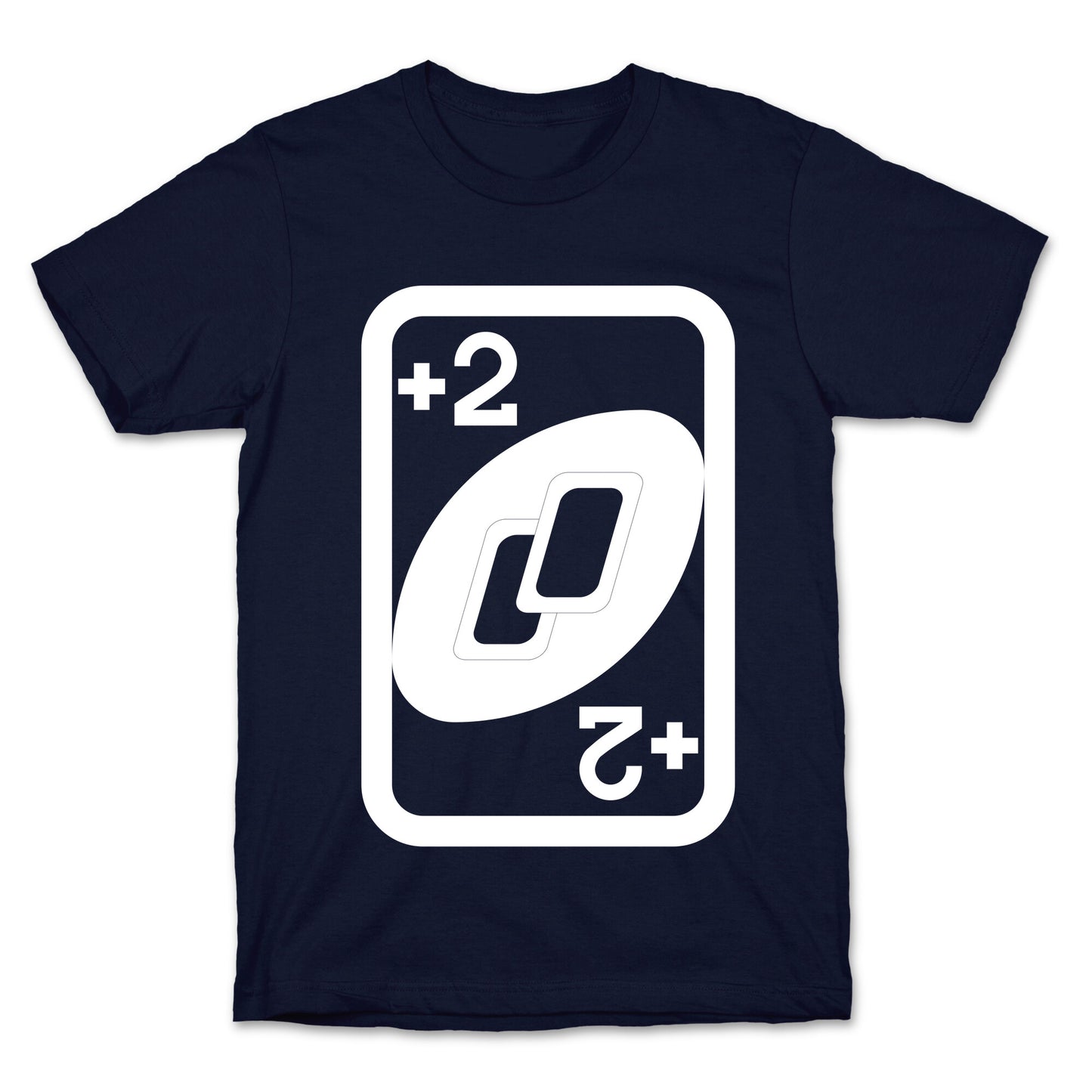 Uno Halloween Costume T-Shirt