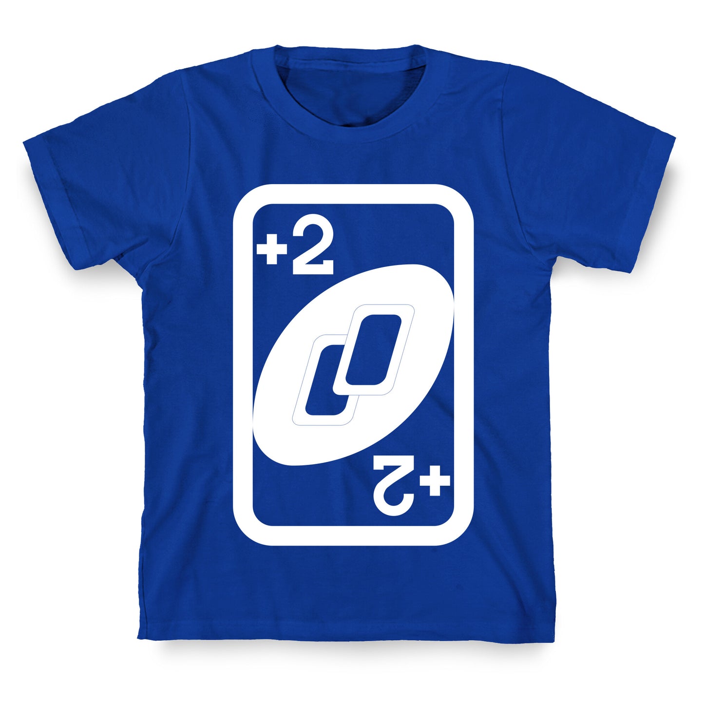 Uno Halloween Costume T-Shirt