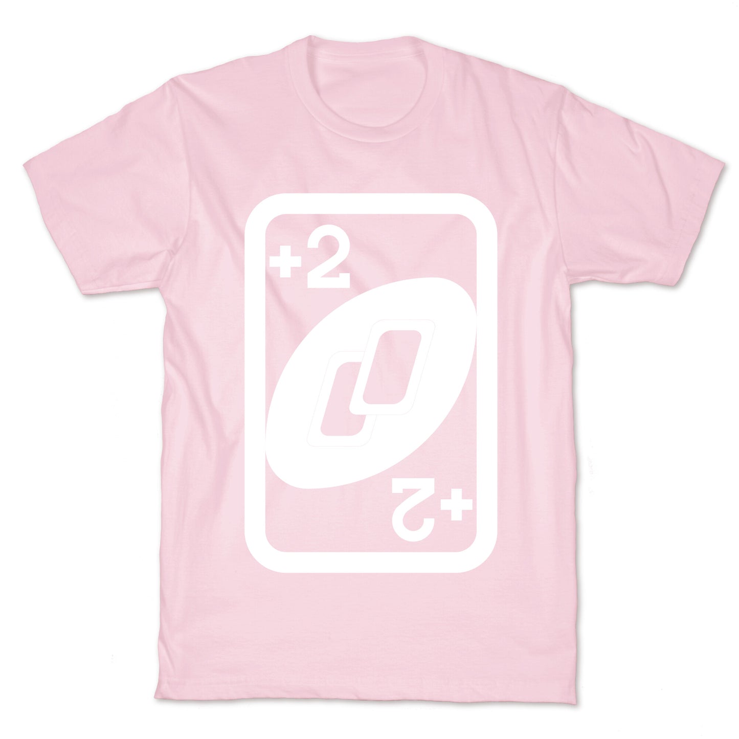Uno Halloween Costume T-Shirt
