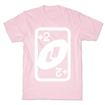 Uno Halloween Costume T-Shirt