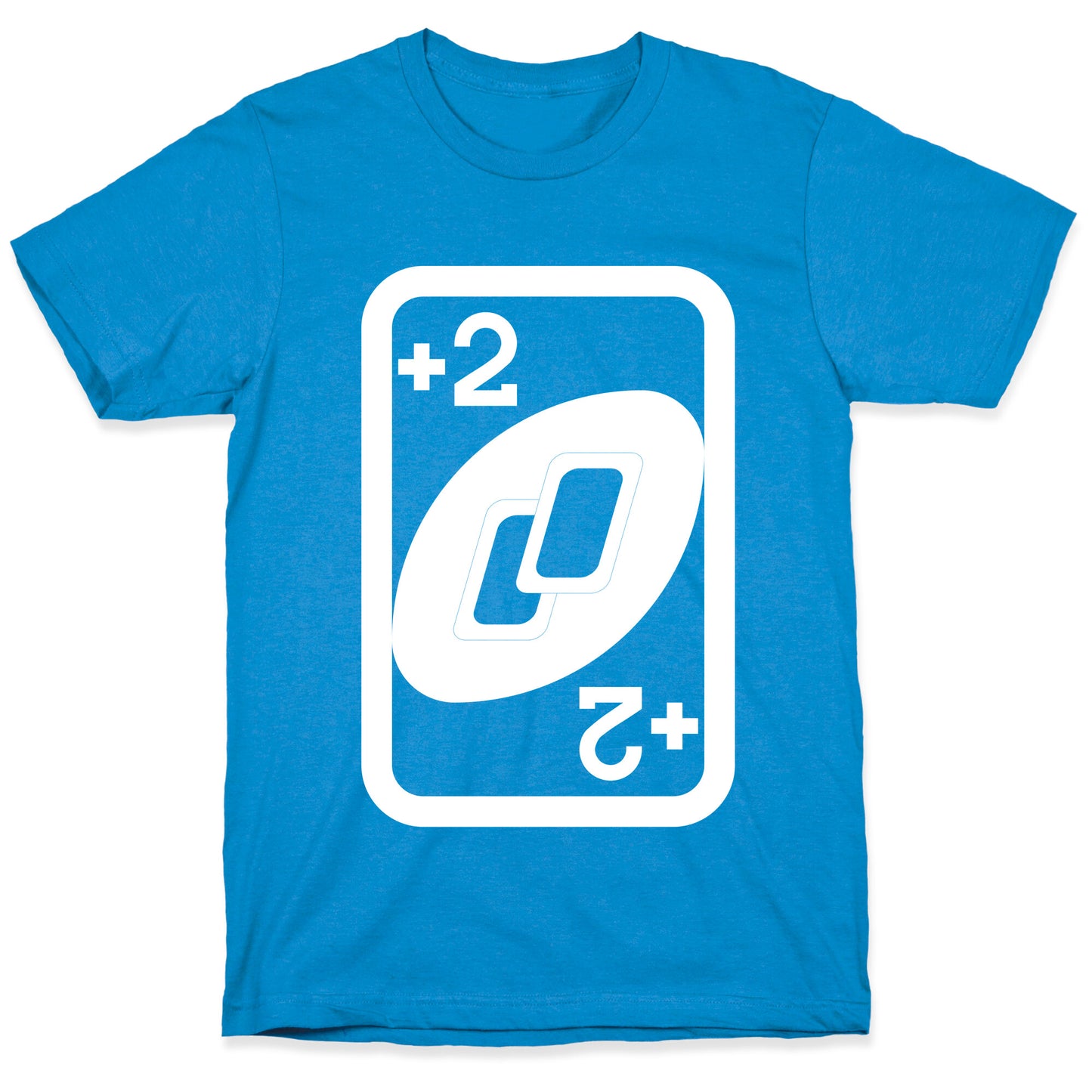 Uno Halloween Costume T-Shirt