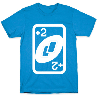 Uno Halloween Costume T-Shirt