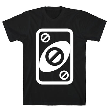 Uno Halloween Costume T-Shirt