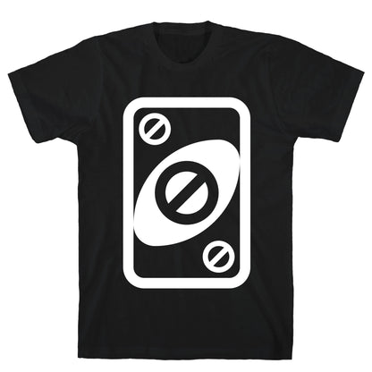 Uno Halloween Costume T-Shirt